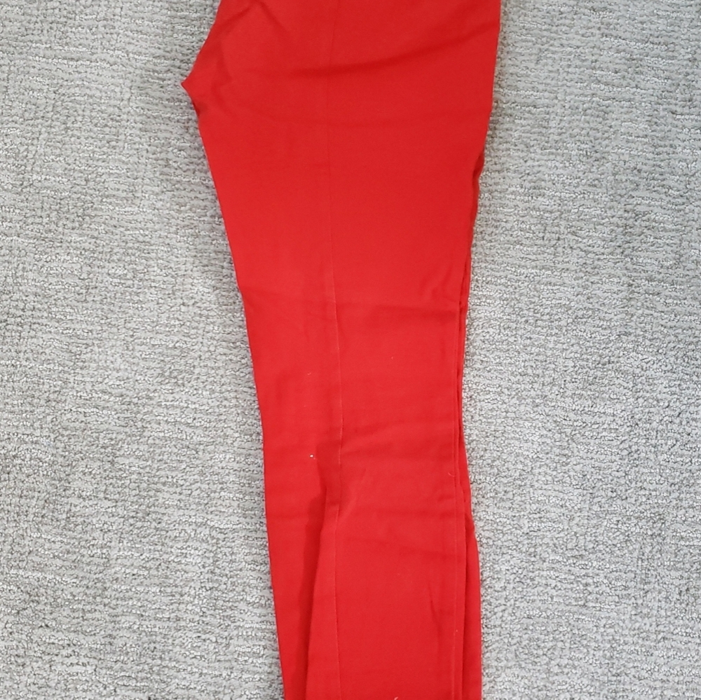 Women's skinny pants